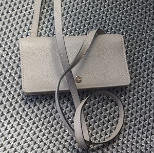 Small shoulder bag/ wallet
